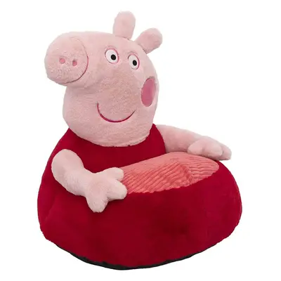 Peppa pig Plush Chair