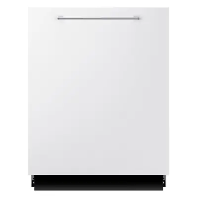 Samsung DW60BG830I00EU 60cm Place Settings Dishwasher Black