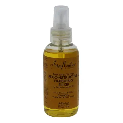 Shea Moisture Raw Shea Reconstructive Elixir 4oz