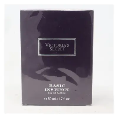 Basic Instinct by Victoria's Secret Eau De Parfum 1.7oz/50ml Spray New With Box