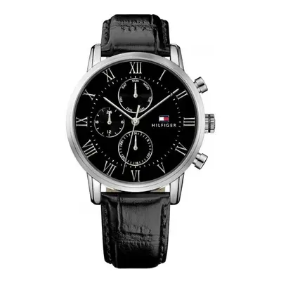 Tommy Hilfiger Mens Watch Sophisticated Sport