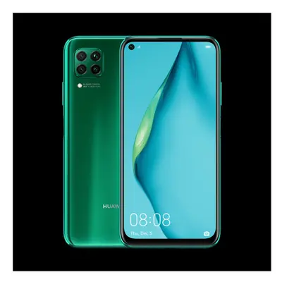 Huawei P40 lite 8+128GB Green Dual SIM Smartphone