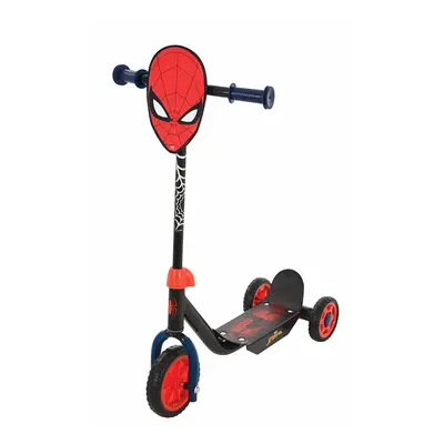 Spiderman M004008 Tri Scooter