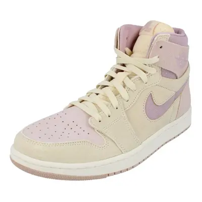 (8) Nike Womens Air Jordan Zm Air Cmft Trainers Dv1305 Sneakers Shoes