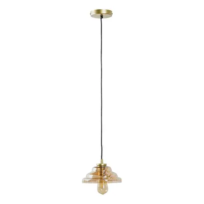 Aurelian Gold Ceiling Light Pendant