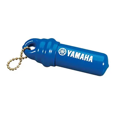 Yamaha MAR-KEYCH-AI-NB Marine Keychain BLU; MARKEYCHAINB