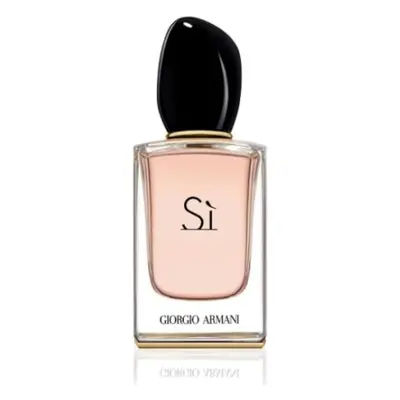 Giorgio Armani Si Eau De Parfum Spray - 30ml/1oz