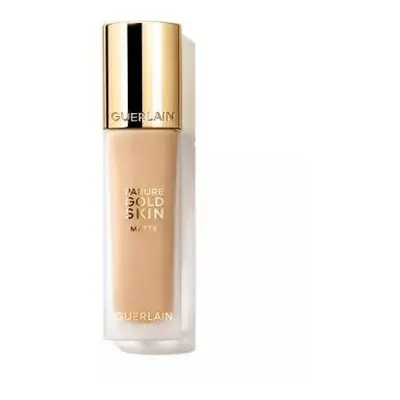 Guerlain Parure Gold Skin Matte 1.18 Foundation #3W