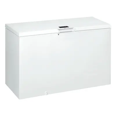 Hotpoint CS2A H FM FA UK Chest Freezer