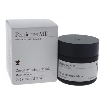 Perricone Perricone Cocoa Moisture Mask 59Ml