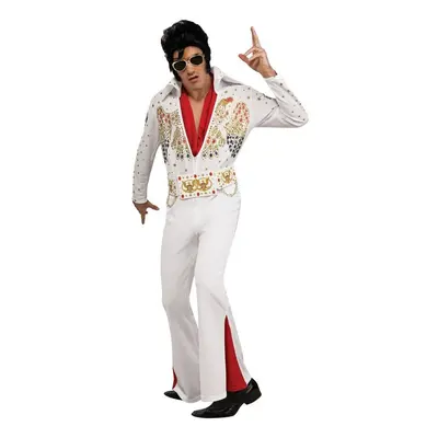 (Medium) Classic Elvis Presley Adult Costume