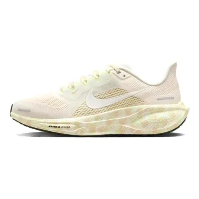 (UK5.5/EUR39/25CM) Nike Air Zoom Pegasus Sail Crimson Tint Women's Shoes Trainers