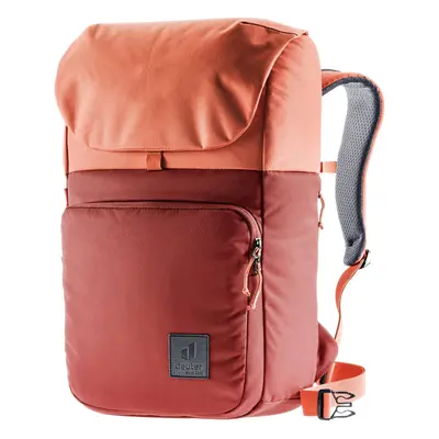 Deuter UP Sydney Urban Daypack - Redwood-Sienna