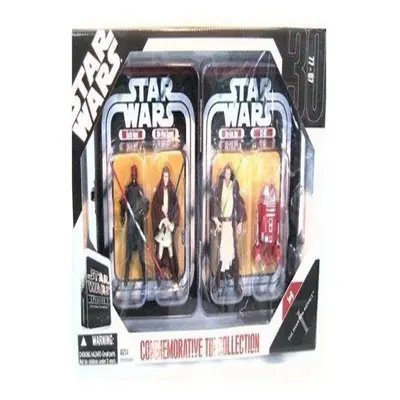 Star Wars Episode The Phantom Menace Commemorative Tin Collection wi