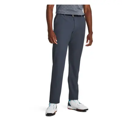 Under Armour Men's Drive Tapered Pants (044) Downpour Gray / / Halo G