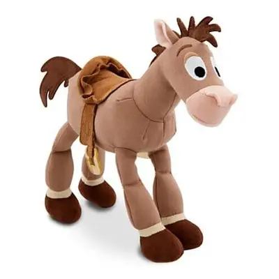 DISNEY Toy Story Bull Woodies Horse Plush Horse