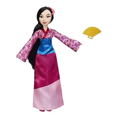 Disney Princess True Reflections Fashions Mulan