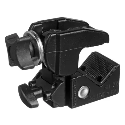 Manfrotto 035BN Binocular Super Clamp