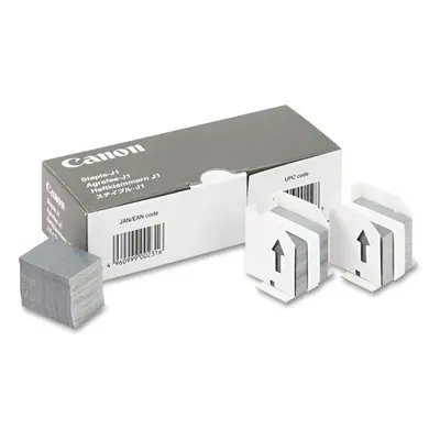 Canon Staple Cartridges STAPLES 3CARTRIDGES/BX