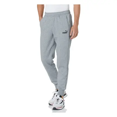 PUMA Men's Essentials Fleece Sweatpants (Available in Big and Tall Siz