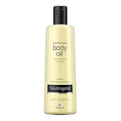 Body Oil ml