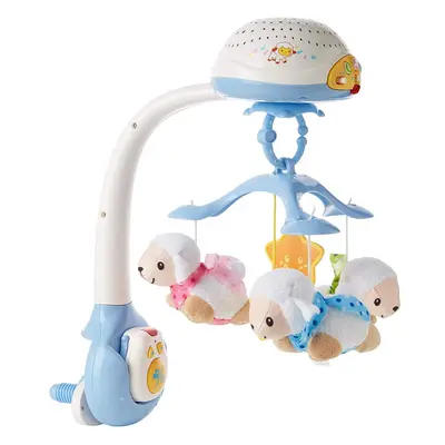 VTech Lullaby Lambs Mobile