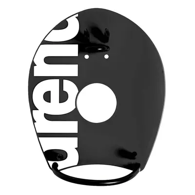 Training Tool Elite Hand Paddle 2, BLACK-WHITE