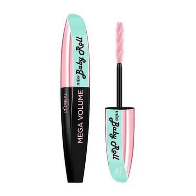 Volume Effect Mascara Baby Roll L'Oreal Make Up