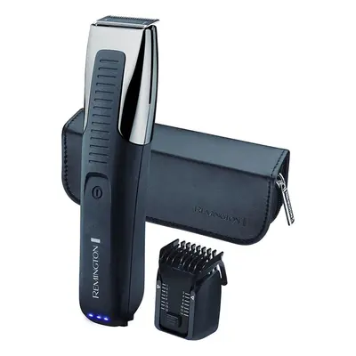 Remington MB4200 Lithium Trim Shave Endurance Electric Trimmer & Groomer - Black