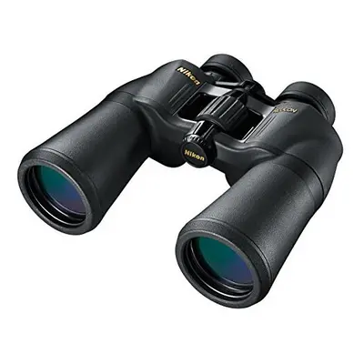 Nikon Aculon A211 x Binocular - Black