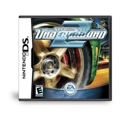 Need for Speed: Underground / Game