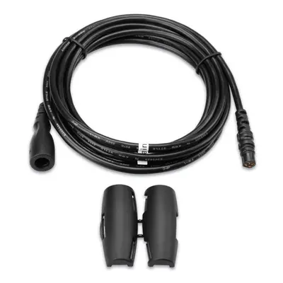 Garmin 4-pin Transducer Extension Cable For Echo/EchoMAP/ STRIKER-Plus