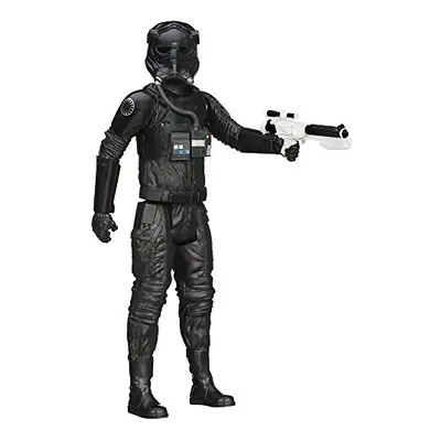 The Force Awakens 12-inch First Order TIE Fighter Pilot