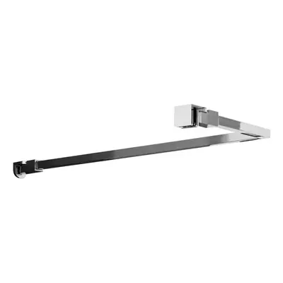 Wetroom Accessories Screen Support Arm - Chrome