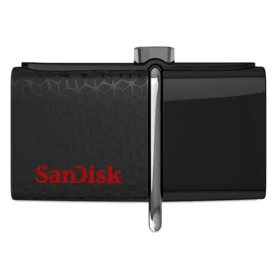 Sandisk Ultra Dual USB GB 256GB USB 3.0 (3.1 Gen 1) USB Type-A...