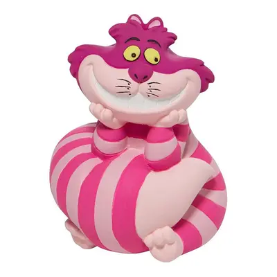 Disney Showcase Cheshire Cat Mini Figurine