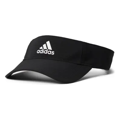 adidas Men's Golf Tour Visor Black OSFM