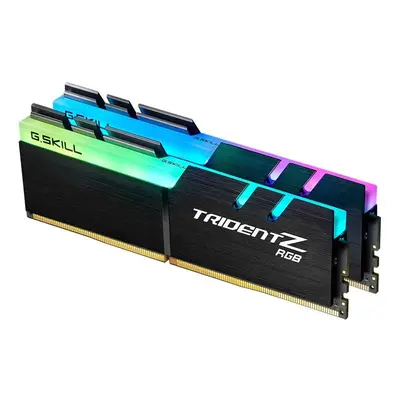 G.Skill TridentZ RGB Series - DDR4-16 GB: x GB - DIMM 288-PIN - ungepuffert