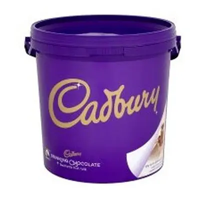 Cadbury Drinking Hot Chocolate 5kg (5kg)