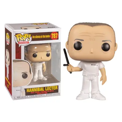 Funko Pop! Vinyl Horror Silence of the Lambs Hannibal