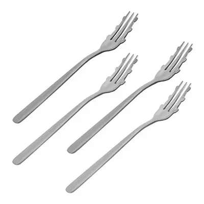 for-Ghetti Spaghetti Fork (Set of 4)