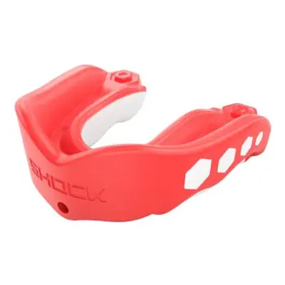 Shock Doctor unisex adult Flavored Gel Max Flavor Fusion Mouthguard F