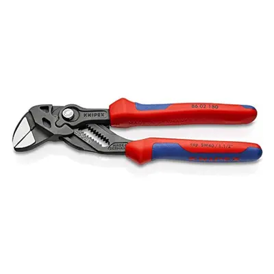 KNIPEX Tools Pliers Wrench Black Finish MultiComponent