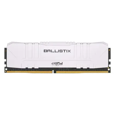 Crucial Ballistix MHz DDR4 DRAM Desktop Gaming Memory Kit 16GB (8