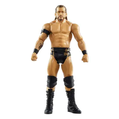 WWE Basic Series Adam Cole Wrestling Action Figure