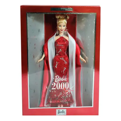 BARBIE COLLECTOR EDITION