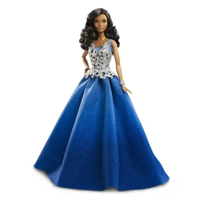 Barbie Holiday African American Doll