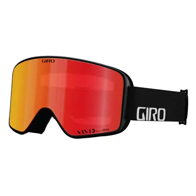 Giro Method Asian Fit Ski Goggles - Snowboard Goggles for Men & Women