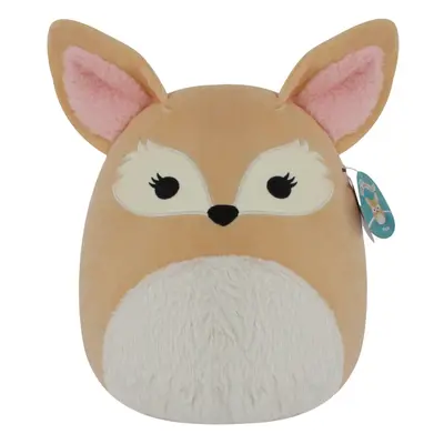 Squishmallows 14-Inch Pace Tan Fennec Fox - Large Ultrasoft Official K