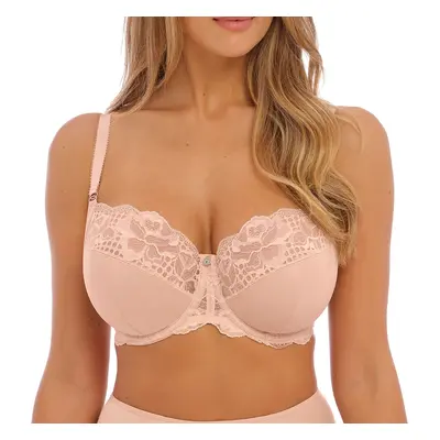 Fantasie Reflect Side Support Stretch Lace Underwire Bra (101801) 36E